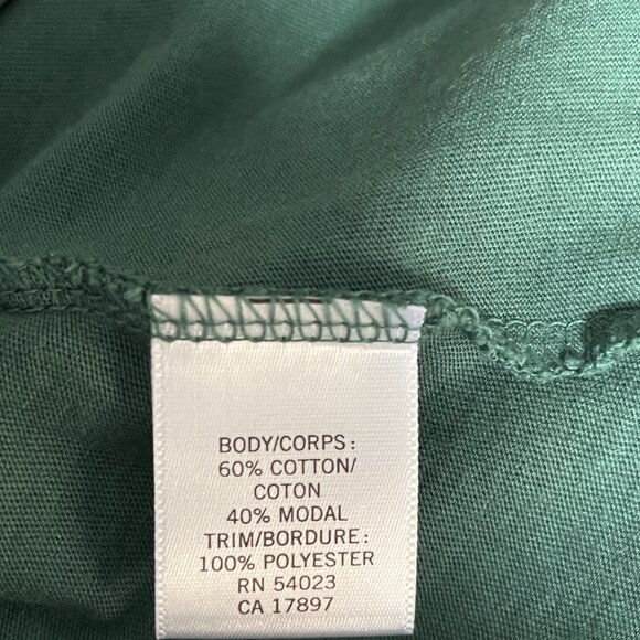 Banana Republic Top - Picture 7 of 9